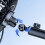 12V/24V Windshield Desk Fan USB Suction Cup Auto Cooler 7