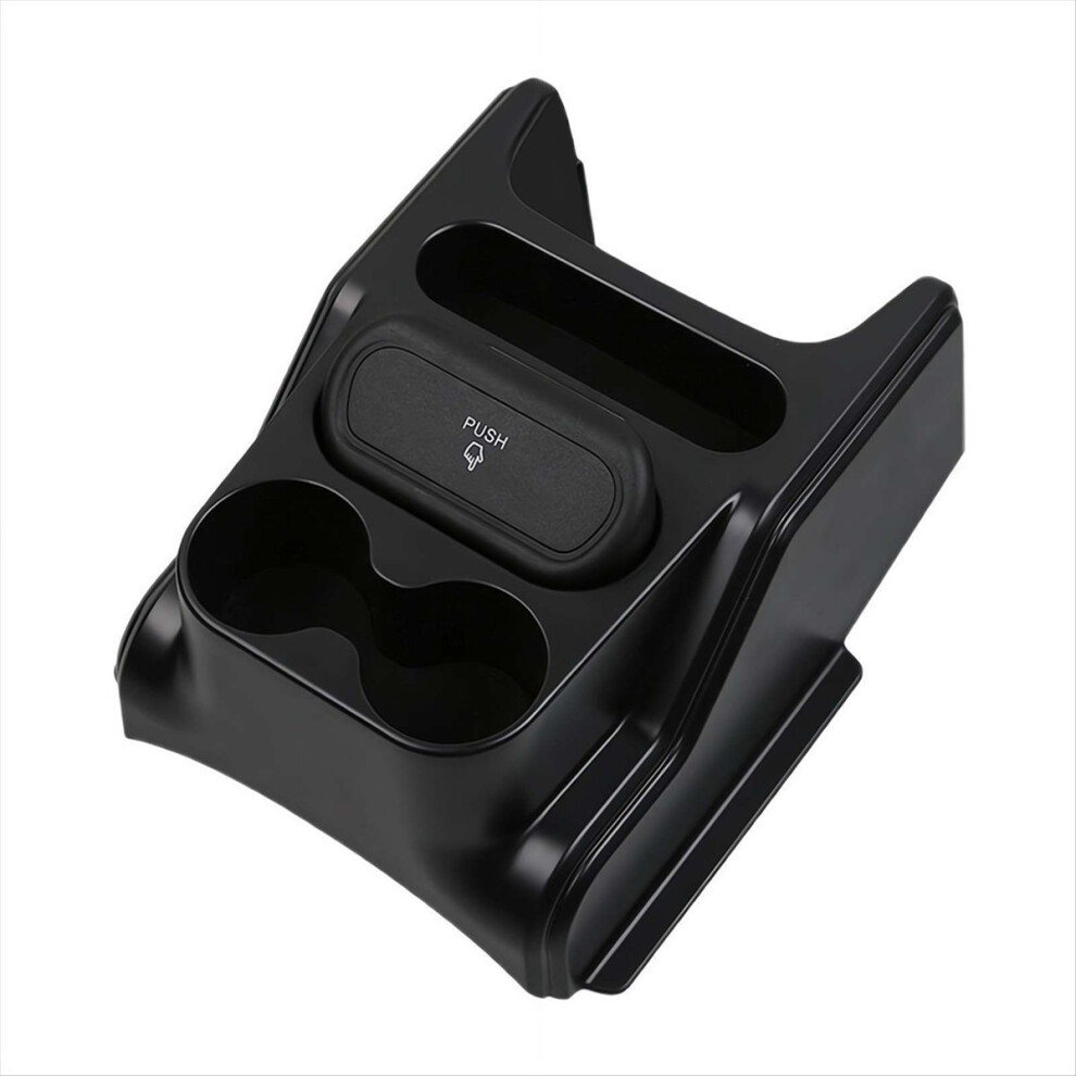 Car Center Console Storage Box Assembly For Spacia Spacia 4854124976477