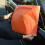 Car Wrap Tool-U-Shape Vinyl Applicator Rearview Tints Protection 5