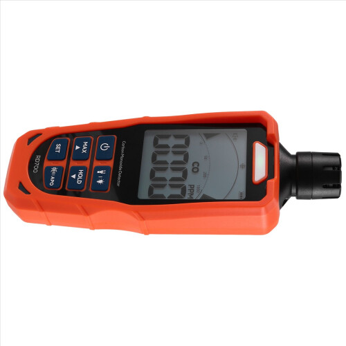 RD700 CO-meter koolmonoxidedetector 2