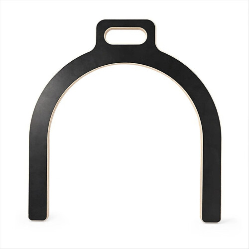 Car Wrap Tool-U-Shape Vinyl Applicator Rearview Tints Protection 2