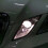 1Pair White LED Parking Position Light for E-Class 4