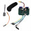 Dual Driver Board 12S 48V Longboard 2Drive ESC with Remote 4