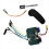 Dual Driver Board 12S 48V Longboard 2Drive ESC with Remote 3