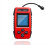 Έγχρωμο LCD Fish Finder Ενσύρματο Sonar Transducer για Καγιάκ Ψαροκάικα 1