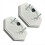 2pcs 8161 Outdoor Vertical Siding Light Mounting Block Bracket 3