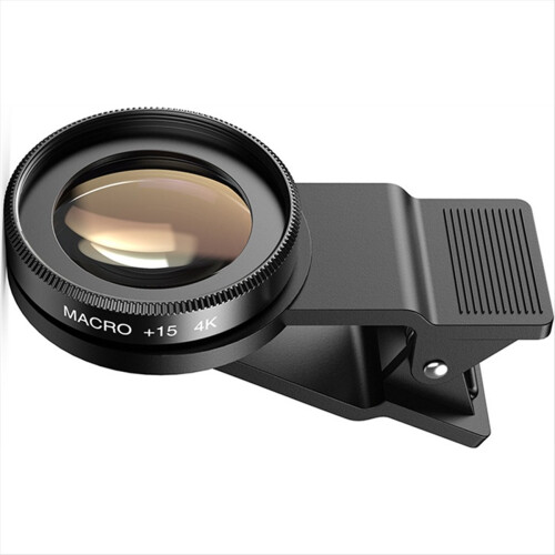 Macro Lens Phone Camera Lens Mobile Phone Camera Lens 2
