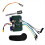 Dual Driver Board 12S 48V Longboard 2Drive ESC with Remote 2
