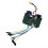 Dual Driver Board 12S 48V Longboard 2Drive ESC with Remote 5