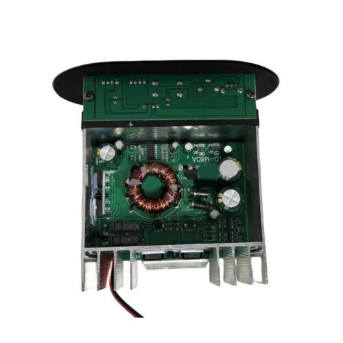 Car Amplifier Board 12V 500W Subwoofer Style 1 2
