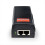 Poe Injector 48V 60W Output 100Mbps Power over Ethernet EU Plug 1