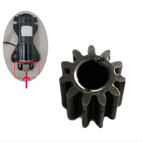Door Handle Motor Gear 1