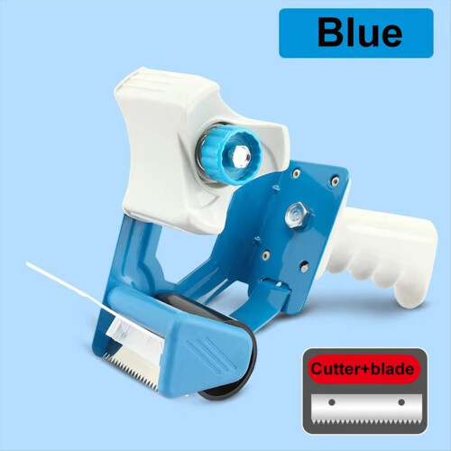 Tejpförsegling Packer Tejp Dispenser 1