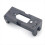 2PCS CR123A 16340 LIR123A Battery Holder 3V Storage Box 4