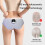 EMS Hips Trainer Butt Muscle Stimulator USB Charging 5