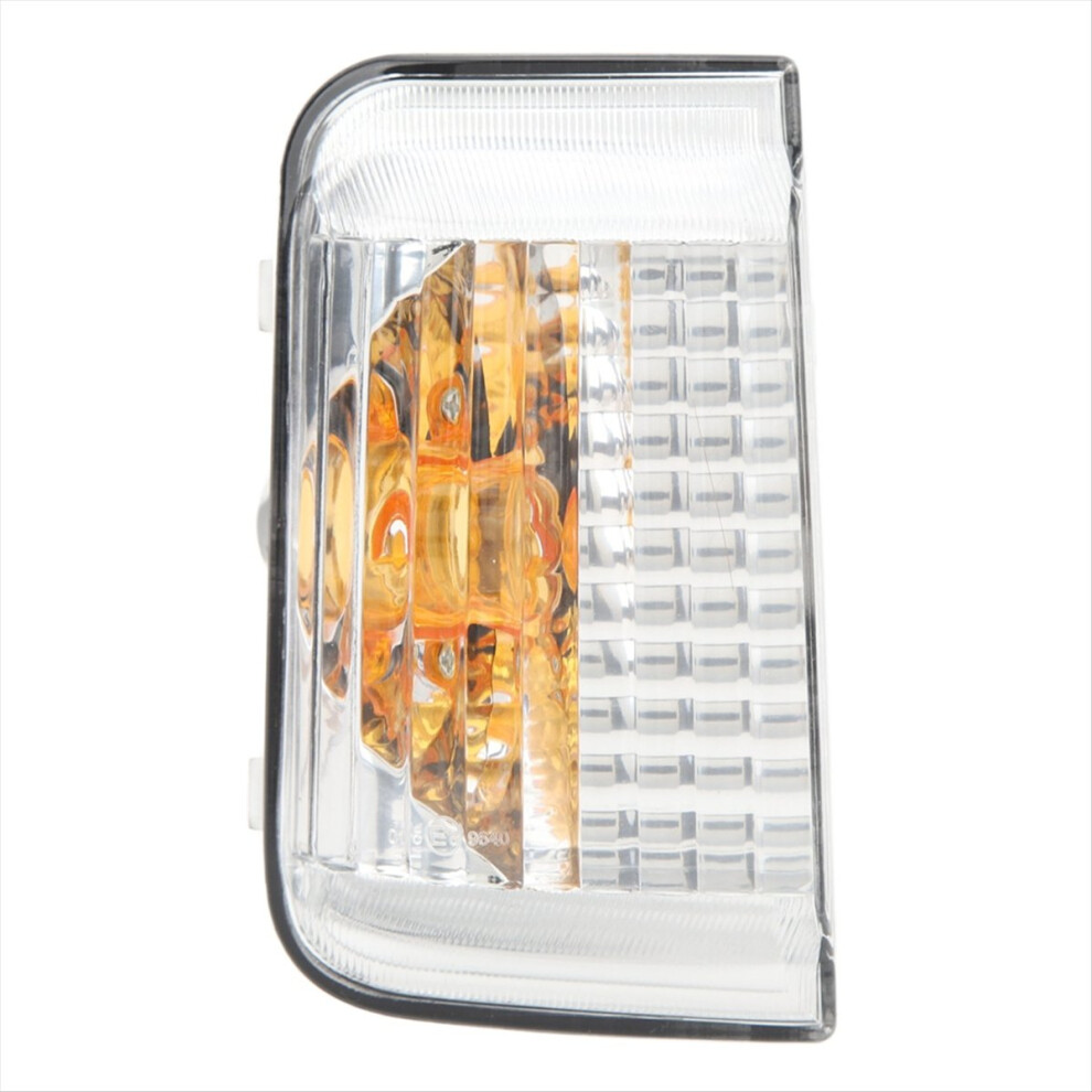 Wing Mirror Indicator Lamp Lens For For Left 4854124975234