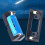 2PCS CR123A 16340 LIR123A Battery Holder 3V Storage Box 5