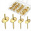 80 Pcs Picture Hangers 1