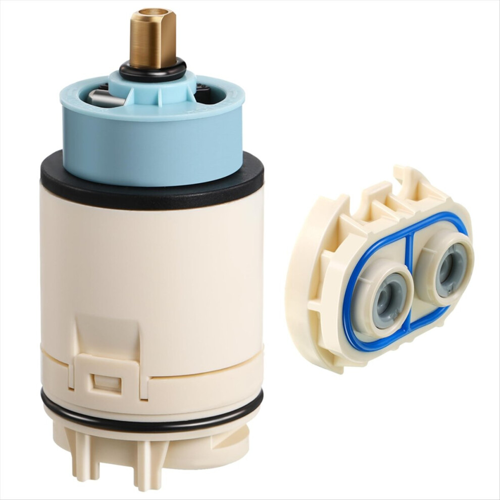 Single Function Pressure Balance Replacement for