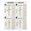 80 Pcs Picture Hangers 6