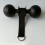 Finger Force Underarm Impactor Roller Underarm Stick 3