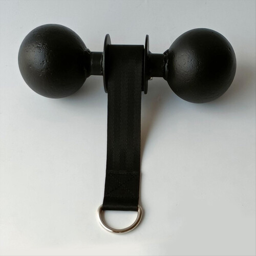Finger Force Underarm Impactor Roller Underarm Stick 2