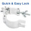 10 Pack Truss Lighting Clamps 5