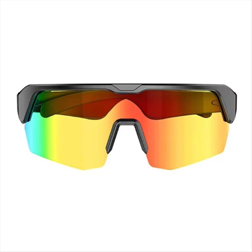 Cycling Audio Smart Glasses Bluetooth UV 400