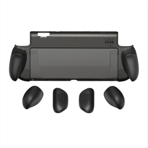 Για την θήκη Switch2, πλαστική λαβή, πλήρες προστατευτικό κάλυμμα A