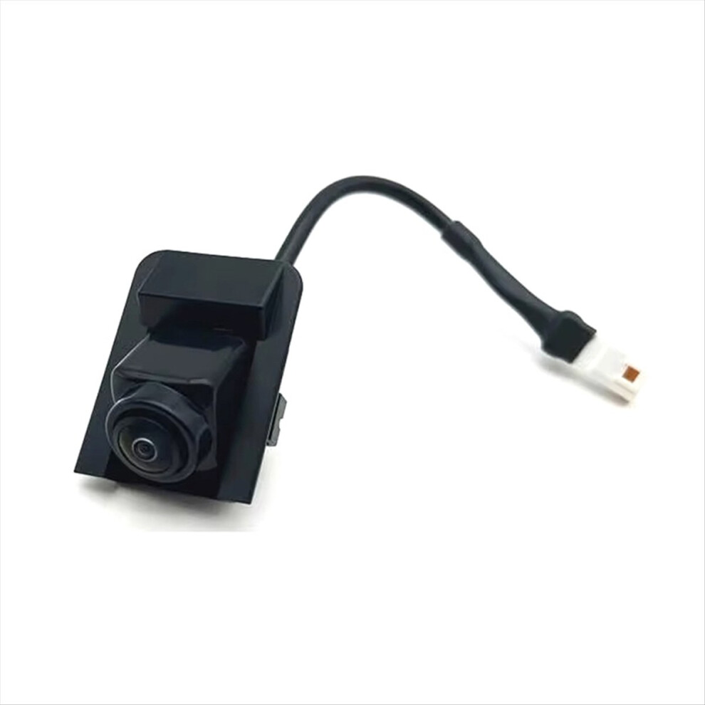 180 Rear View Camera Backup Parking Assist Camera For 4854124982362
