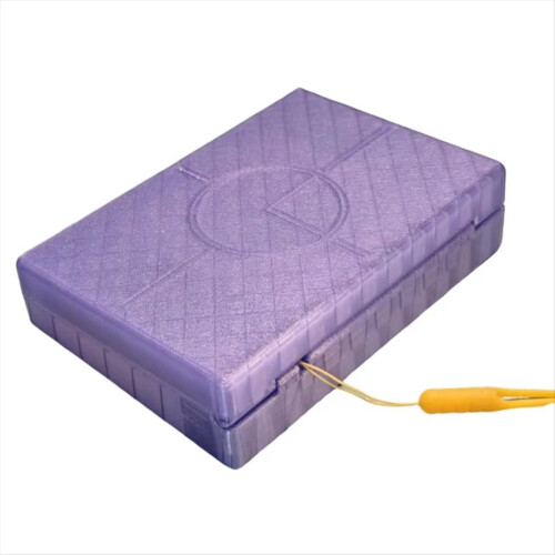 For Flip2 Storage Case AntiFall Travel 1