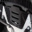 Motoraccessoires Motorbeschermkap Crap Flap Protector 3
