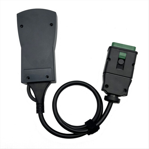 J2534 PP2000 V9.85 Diagnose-Tools für 2