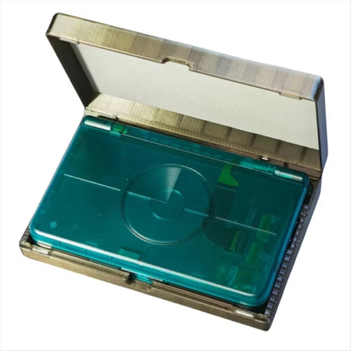 For Flip2 Storage Case AntiFall Travel 2