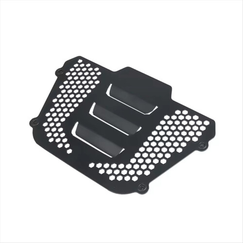 Motoraccessoires Motorbeschermkap Crap Flap Protector 1