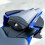 Motorcycle Spoiler Fixed Wing Fairing for YZF-R7 4
