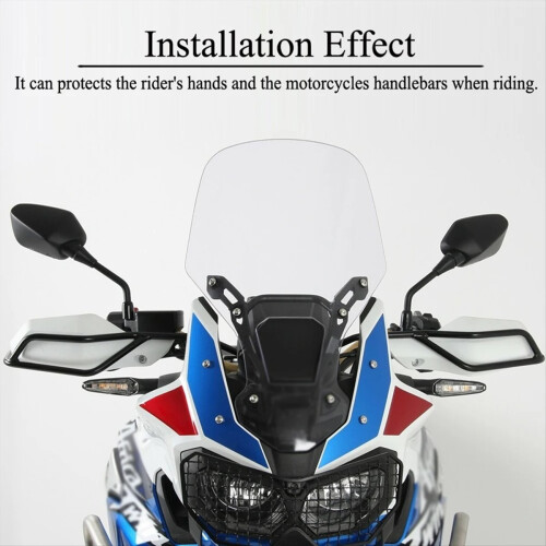 Προστατευτικό χεριού μοτοσικλέτας για CRF1000L Africa Twin 2