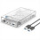 Harddiskkabinet 3,5 tommer USB 3.0 indbygget harddiskkabinet 4