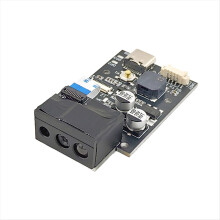 GM69Pro stregkodescannermodul USB UART QR-kode