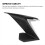 Motorcycle Spoiler Fixed Wing Fairing for YZF-R7 5