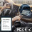 Upgraded KMV66 EZ1B Navigation SD Card Map for -5(2024-2025), -30 4