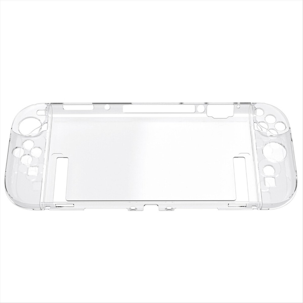 Transparent Shell Case For Switch2 Game Console Protector Case Shell 4854124979638
