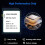 Upgraded KMV66 EZ1B Navigation SD Card Map for -5(2024-2025), -30 5