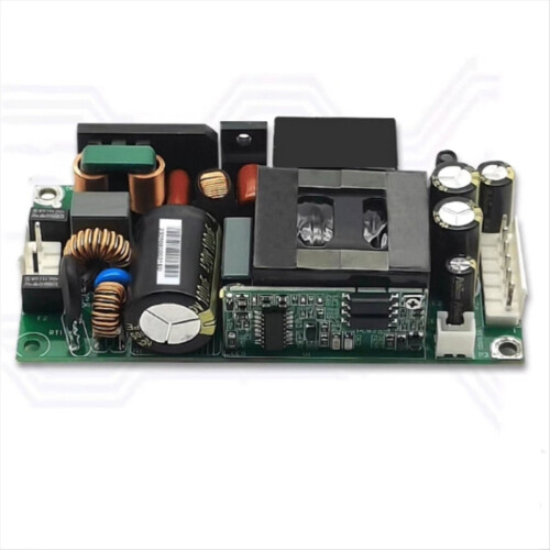 Adjustable 140W/225W AC-DC Power Supply Module 220V to 24V 6A 2