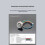 GM861-LED 2D/1D USB/UART DC3.3V QR Code Στρογγυλή Μονάδα Barcode Ασημί 7