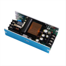Modul de alimentare în comutație de 48V 3A pentru echipamente industriale