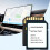 Upgraded KMV66 EZ1B Navigation SD Card Map for -5(2024-2025), -30 2