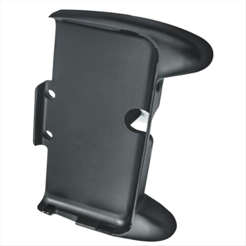 Ergonomic Grip Case for NEW 2DSLL 1