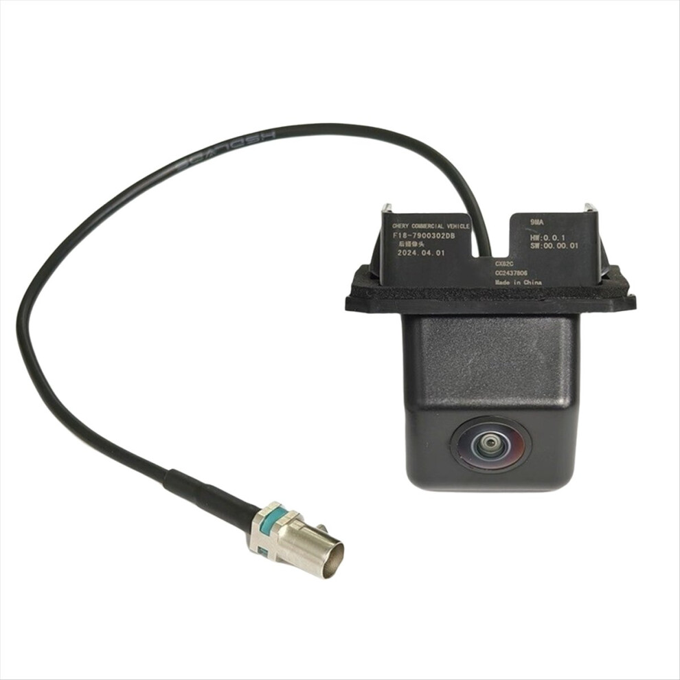 Rear View Camera Backup Camera Parking Assist Camera For 4854124982928