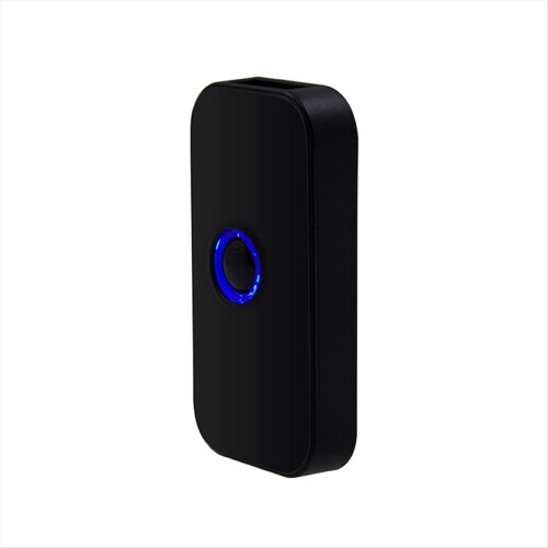 Scanner de codes QR portable Scanner de codes-barres Lecteur de codes 1